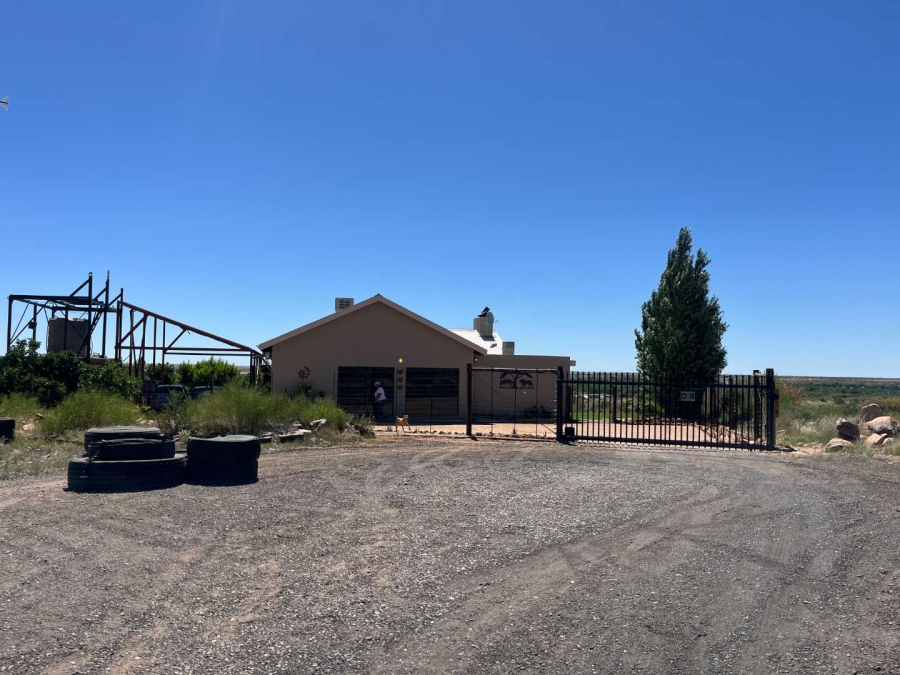 3 Bedroom Property for Sale in Olyfvenhoudtsdrift Northern Cape